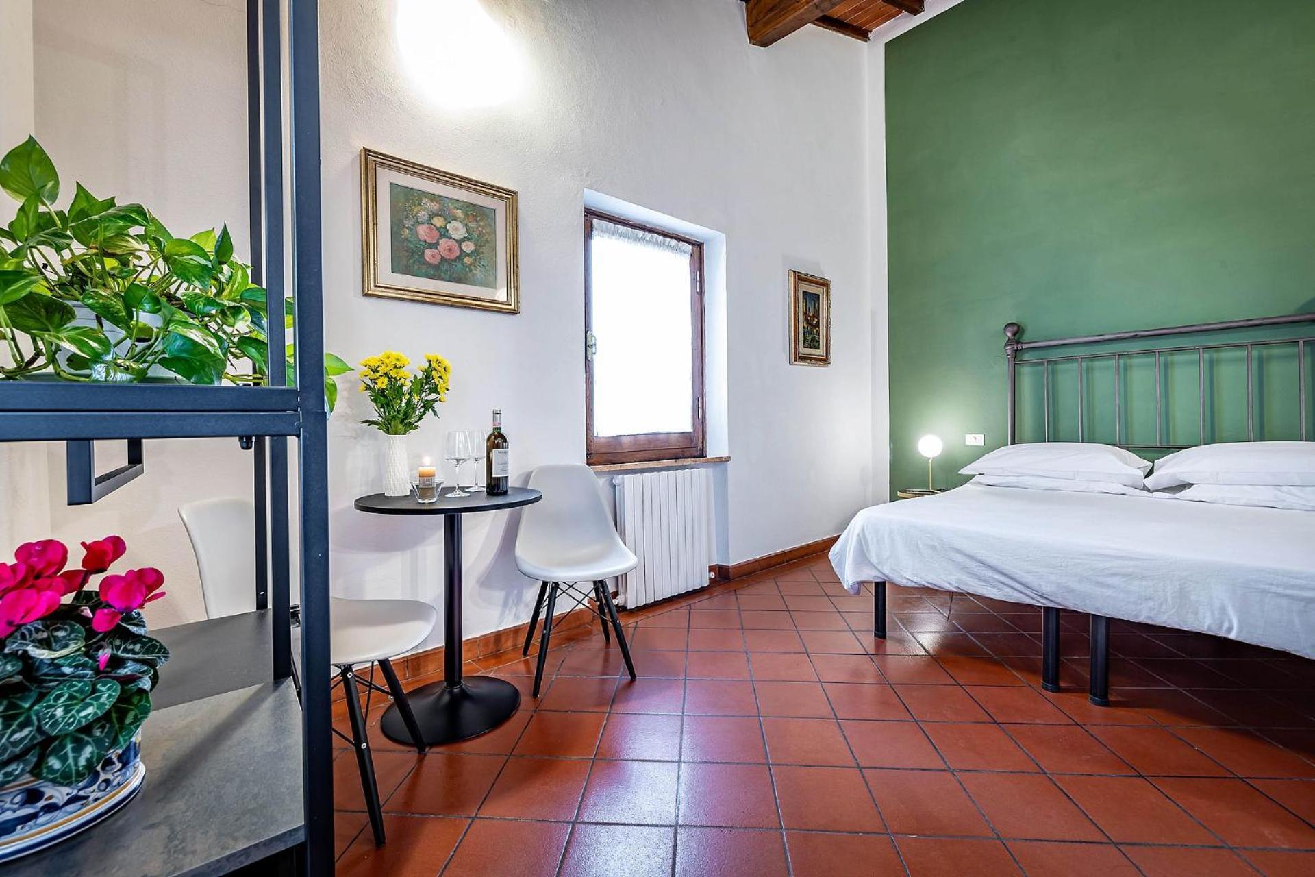 Bed and Breakfast La Fornace Di Racciano Сан-Джиминьяно Экстерьер фото